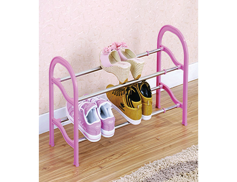 HW03-075 Extendable 2-layer shoe rack.jpg